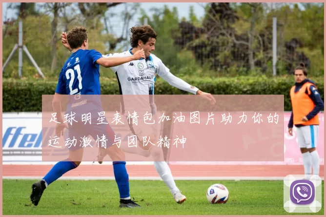 足球明星表情包加油图片助力你的运动激情与团队精神