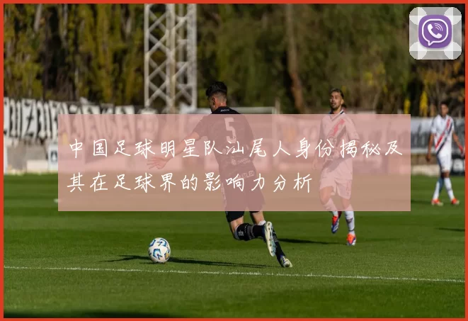 中国足球明星队汕尾人身份揭秘及其在足球界的影响力分析