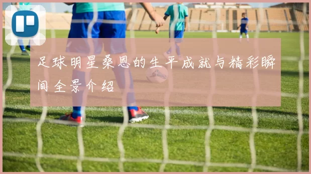 足球明星桑恩的生平成就与精彩瞬间全景介绍