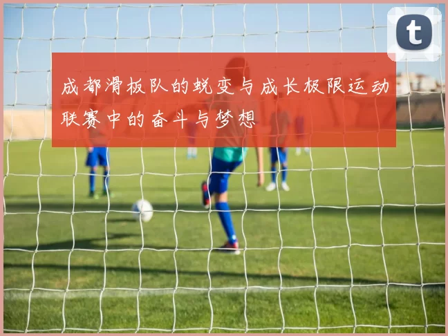 成都滑板队的蜕变与成长极限运动联赛中的奋斗与梦想