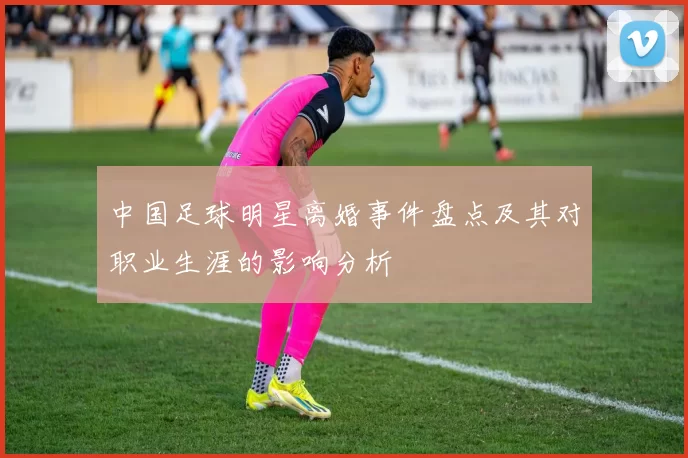 中国足球明星离婚事件盘点及其对职业生涯的影响分析