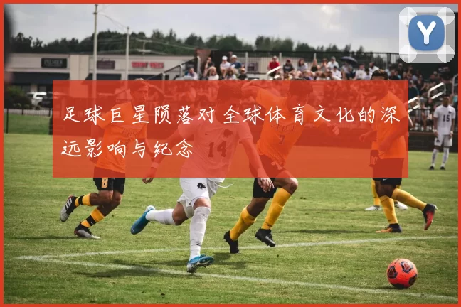 足球巨星陨落对全球体育文化的深远影响与纪念
