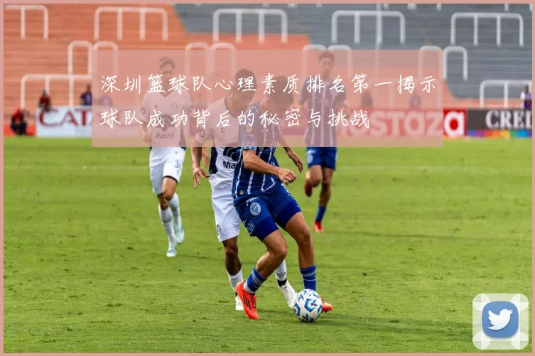 深圳篮球队心理素质排名第一揭示球队成功背后的秘密与挑战