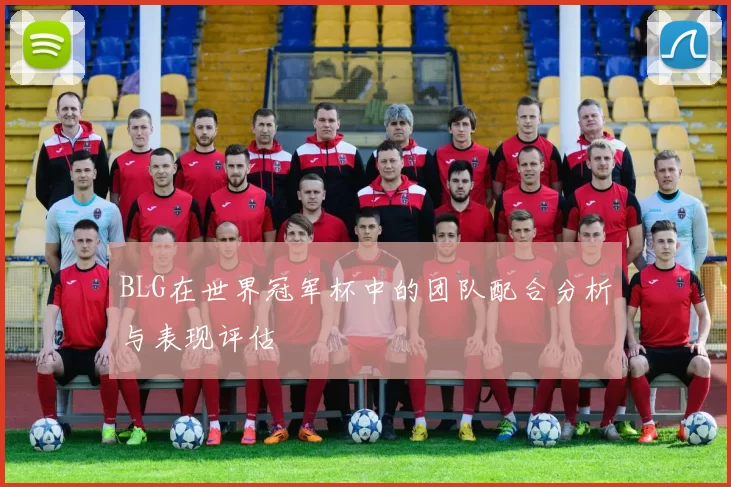 BLG在世界冠军杯中的团队配合分析与表现评估