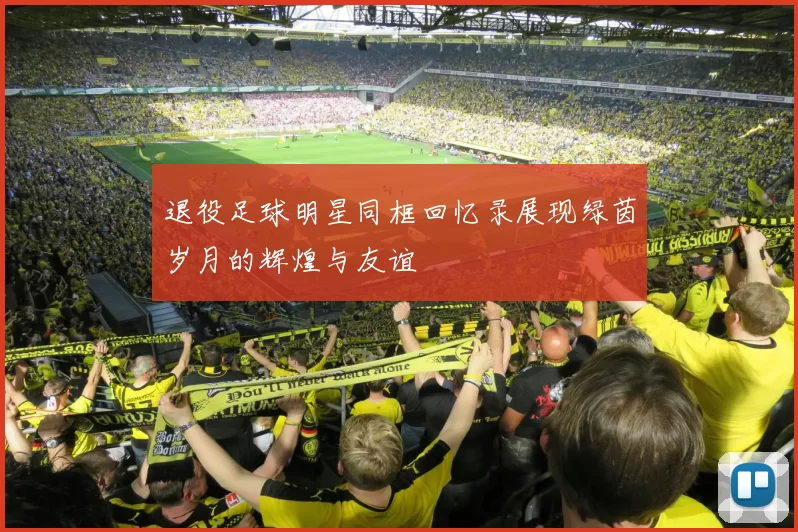 退役足球明星同框回忆录展现绿茵岁月的辉煌与友谊