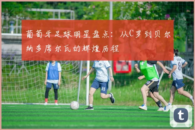 葡萄牙足球明星盘点：从C罗到贝尔纳多席尔瓦的辉煌历程
