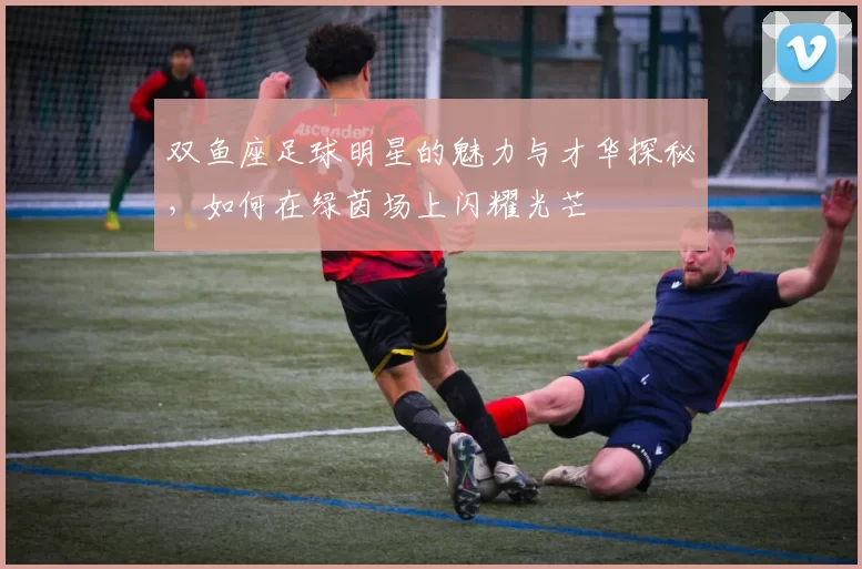 双鱼座足球明星的魅力与才华探秘，如何在绿茵场上闪耀光芒