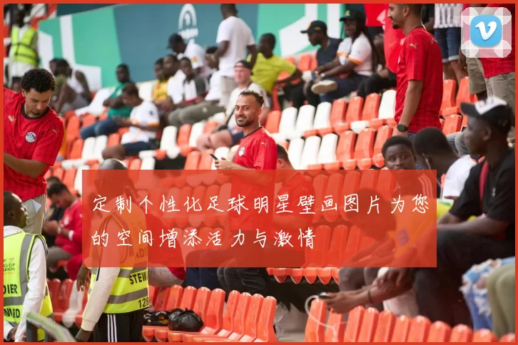 定制个性化足球明星壁画图片为您的空间增添活力与激情