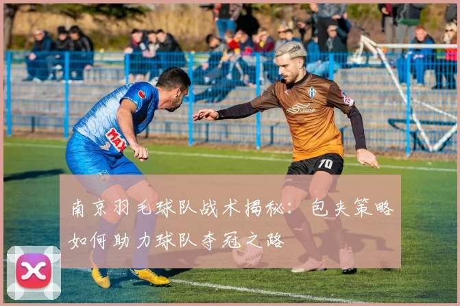南京羽毛球队战术揭秘：包夹策略如何助力球队夺冠之路
