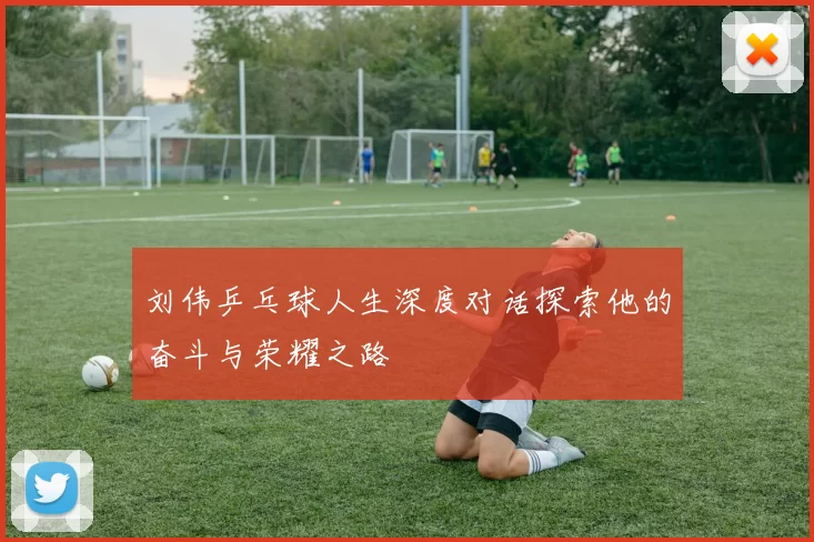 刘伟乒乓球人生深度对话探索他的奋斗与荣耀之路