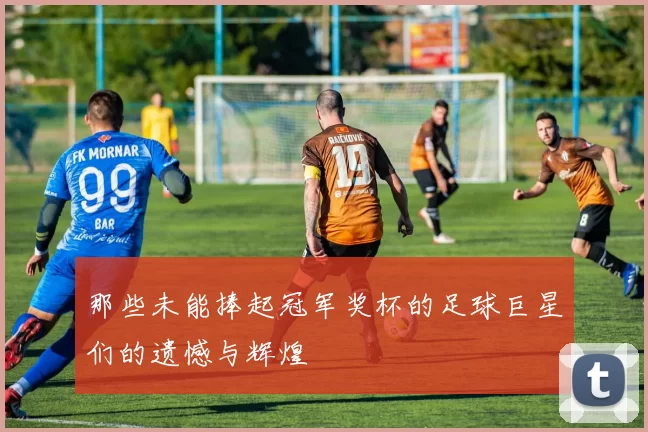 那些未能捧起冠军奖杯的足球巨星们的遗憾与辉煌