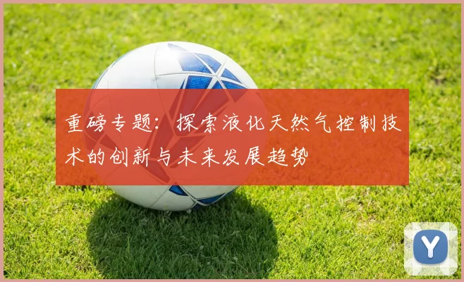 重磅专题：探索液化天然气控制技术的创新与未来发展趋势