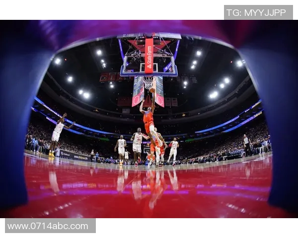 雷霆崛起:从崇尚速度到塑造未来篮球王朝的全新篇章