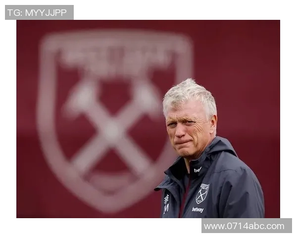 西汉姆联现任英超主教练简介与背景